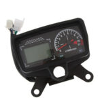 Honda 125 Digital Meter