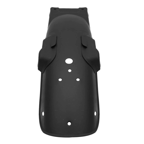 Cafe Racer Rear Mud Guard