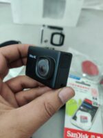 Roadies R3 Sports Action Cam 4k Ultra Video & Photos Camera