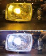 Projector Bulb with Honda 70cc Fitting Headlight