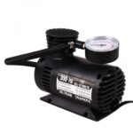 Motorcycle Electric Air Pump