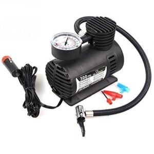 Motorcycle Electric Air Pump