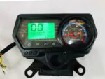 Honda 125 Digital Meter