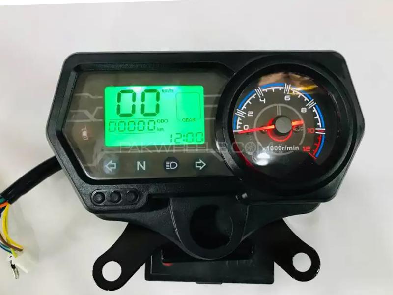 Honda 125 meter shop price