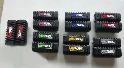 Motorcycle front footrest Yamaha Honda Suzuki