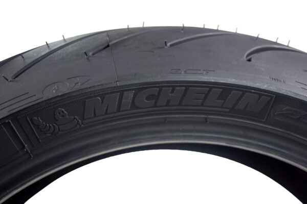 MICHELIN TYRE 120-70-ZR17 PILOT POWER 3 Front