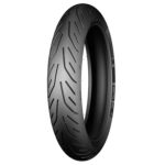 MICHELIN TYRE 120-70-ZR17 PILOT POWER 3 Front