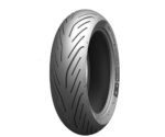 MICHELIN TYRE 190-55-ZR17 PILOT POWER 3 Rear