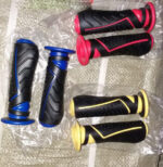 Motorcycle Handle Grips