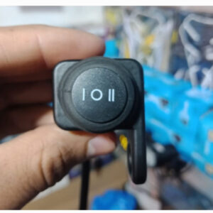 Single Point Button