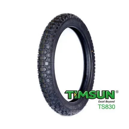 Timsun Tubeless Tyre 3.00-14 TS-830 Tire