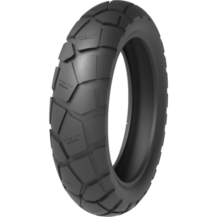 Timsun Tubeless Tyre 160-60-17 TS-860R Rear Adventure Tire
