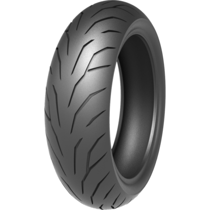 Timsun Tubeless Tyre 100-80-18 TS-500 Tire