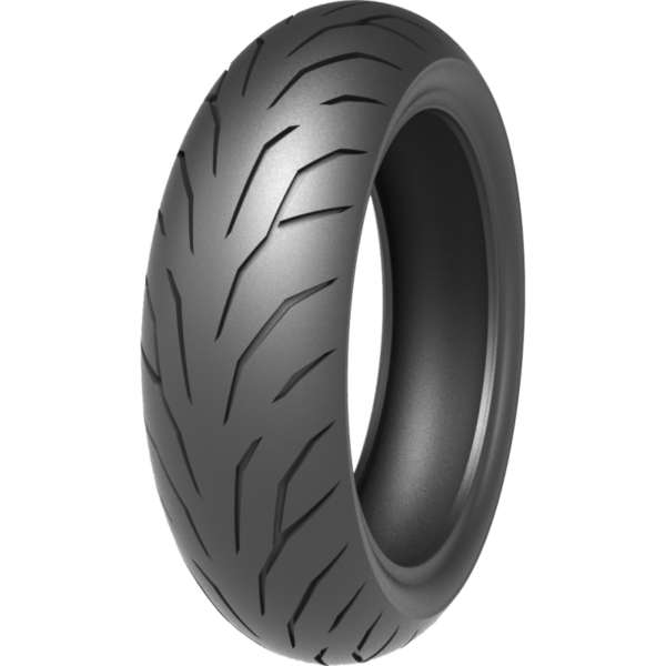 Timsun Tubeless Tyre 100-80-18 TS-500