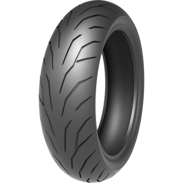 Timsun Tubeless Tyre 100-80-18 TS-500 Tire