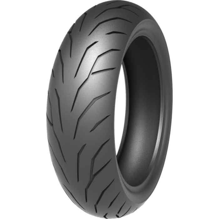 Timsun Tubeless Tyre 100-80-18 TS-500 Tire