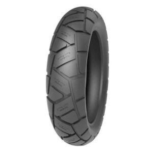 Timsun Tubeless Tyre 110-90-18 TS-870
