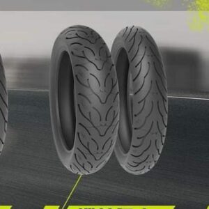 Timsun Tubeless Tyre 110-90-18 TS-990