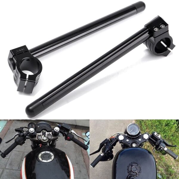 Motorcycle Clip On Handle Motorbike