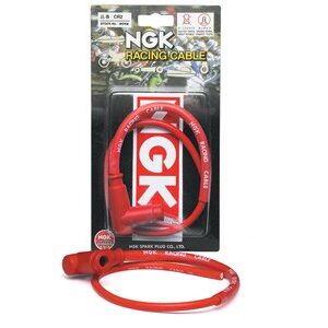 NGK Original Spark Plug Racing Cable