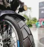 Timsun Tubeless Tyre 110-70-17 TS-860F Tire