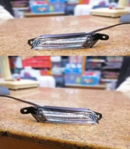 Motorcycle Honda CB150F Headlight DRL Left Right