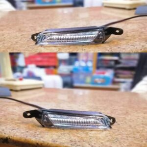 Motorcycle Honda CB150F Headlight DRL Left Right