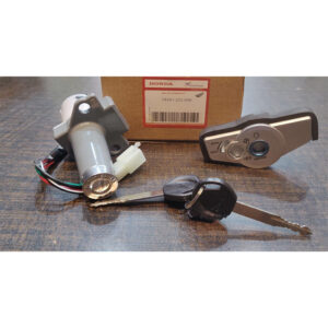 Motorcycle Honda CB150F Only Handle Ignition Lock Set With Key