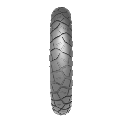 Timsun Tubeless Tyre 120-70-19 TS-860F