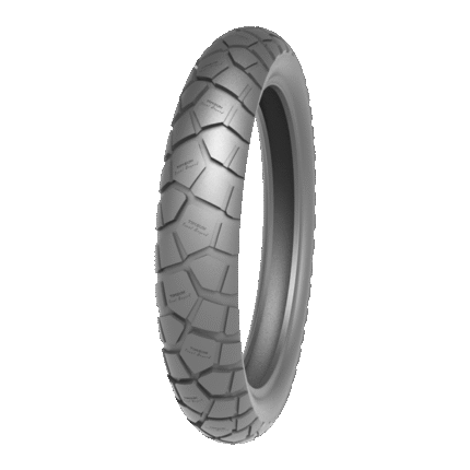 Timsun Tubeless Tyre 120-70-19 TS-860F Tire