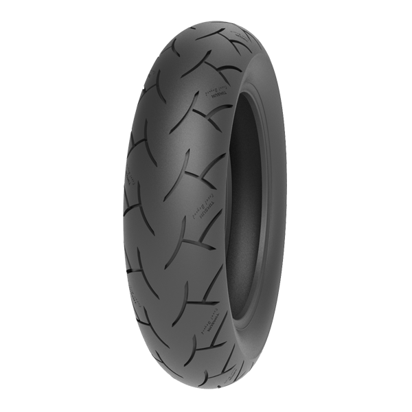 Timsun Tubeless Tyre 180-55-18 TS-970R Tire