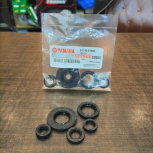 Motorcycle Yamaha Engine Seal Kit YBR125 YBR125G YB125Z YB125Z DX