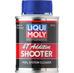 Liqui Moly 4T Additive Shooter 80ml