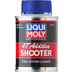 Liqui Moly 4T Additive Shooter 80ml