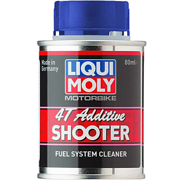 Liqui Moly 4T Additive Shooter 80ml