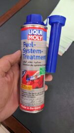 Liqui Moly Fuel System Treatment Injection Cleaner 300 ml