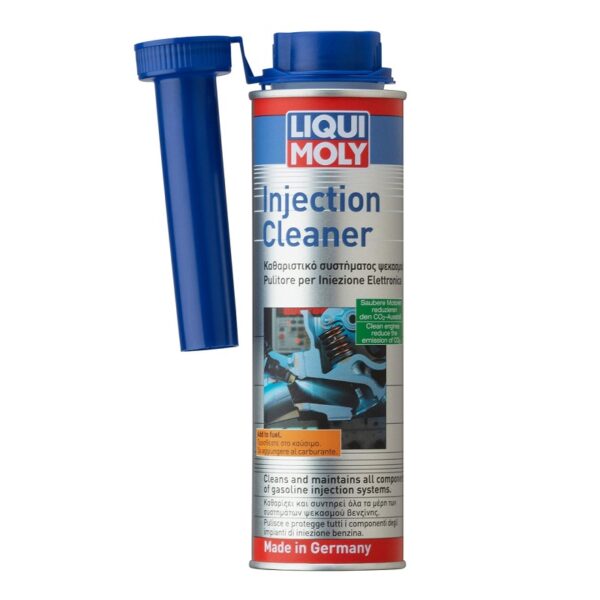Liqui Moly Fuel System Treatment Injection Cleaner 300 ml