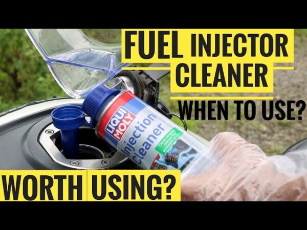 Liqui Moly Fuel System Treatment Injection Cleaner 300 ml