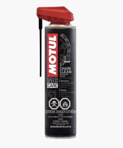 MOTUL MC CARE C1 CHAIN CLEANER 400ml