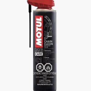 MOTUL MC CARE C1 CHAIN CLEANER 400ml