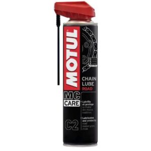 MOTUL MC CARE C2 CHAIN LUBE ROAD 400ml