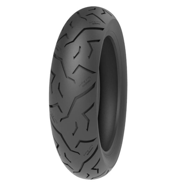 Timsun Tubeless Tyre 150-70-17 TS-890 High Grip model Tire