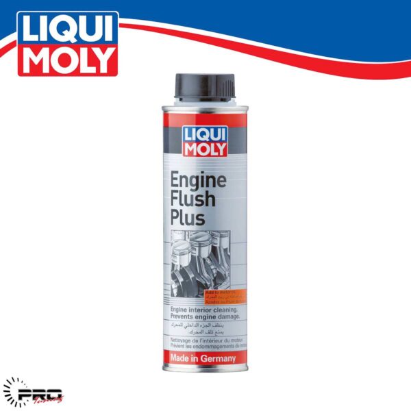 Liqui Moly Engine Flush Plus 300ml