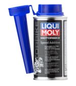 Liqui Moly Motorbike Speed Additive 150ml