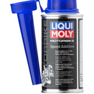 Liqui Moly Motorbike Speed Additive 150ml