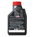 MOTUL 5100 10W-40 4T Engine Oil TECHNOSYNTHESE semi-synthetic