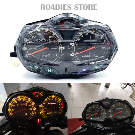 Suzuki GR150 Meter Complete Motorcycle A+