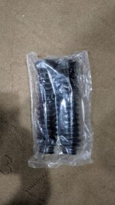 Motorcycle Universal Shock boot Covers Yamaha Suzuki