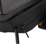 Motorcycle LOY EYE LED Display Shoulder Cross bag Side bag Backpack APP Control Waterproof Adjustable Shoulder Strap USB 12V Universal lcd Travel Bag