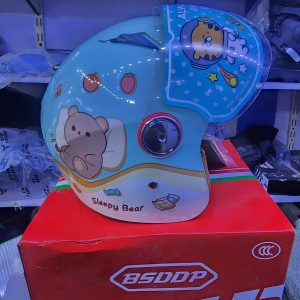 BSDDP Kids Children Baby Motorcycles Safety Helmet High Quality 45-52cm Size
